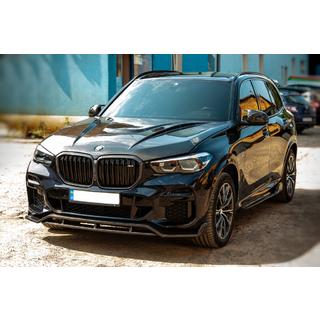 Bodykit Carbon FullSet (2018-2022) Foto 3