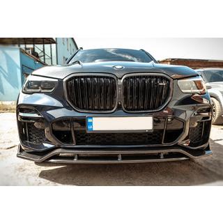 Bodykit Carbon FullSet (2018-2022) Foto 4