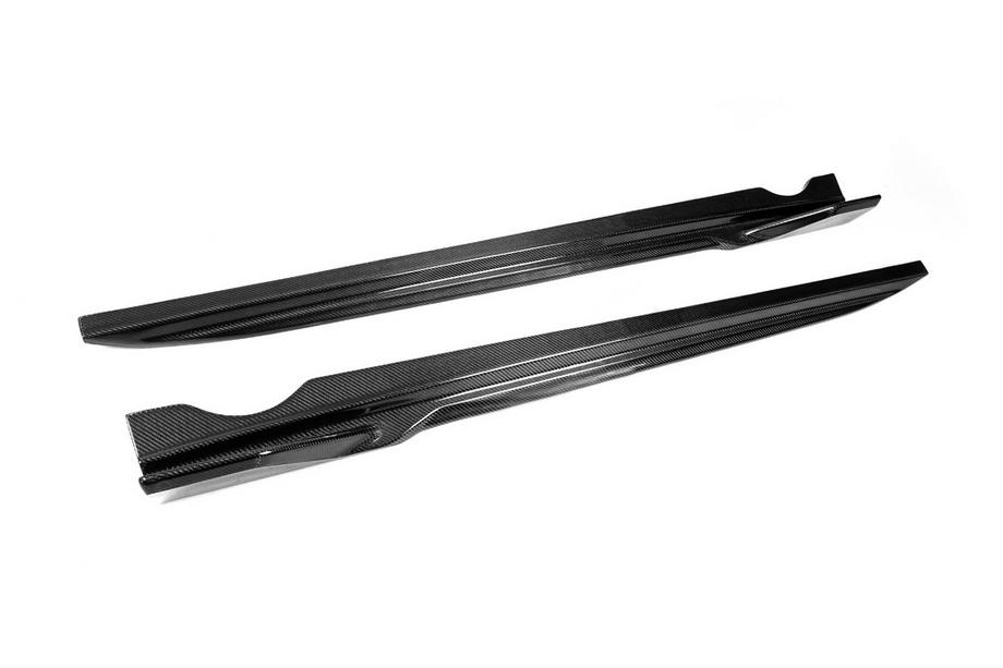 BMW X5 G05 2019–2026 Bodykit Carbon FullSet (2018-2022) Foto 30