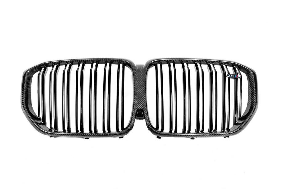 BMW X5 G05 2019–2026 Bodykit Carbon FullSet (2018-2022) Foto 25