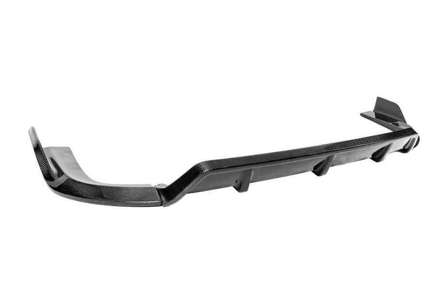 BMW X5 G05 2019–2026 Bodykit Carbon FullSet (2018-2022) Foto 59