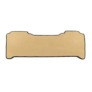 Fußmatten 2. Reihe (EVA, Beige) Foto 1