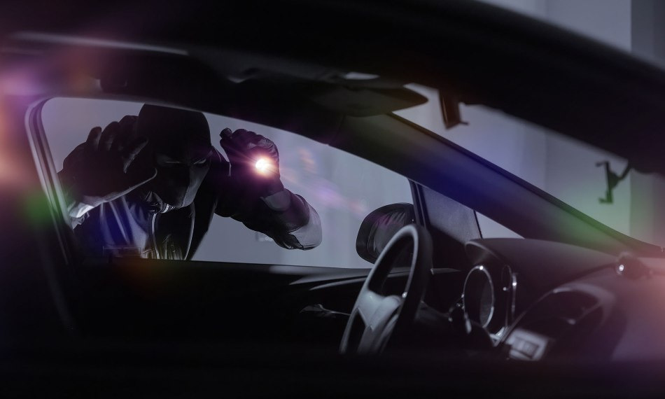 So schützen Sie Ihr Auto vor Diebstahl: ein paar Tipps