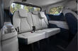 Testbericht zum aktualisierten Minivan KIA Carnival 2024 Foto 6