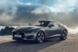 Rezension des aktualisierten Jaguar F-Type Coupé Foto 2