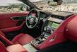 Rezension des aktualisierten Jaguar F-Type Coupé Foto 5
