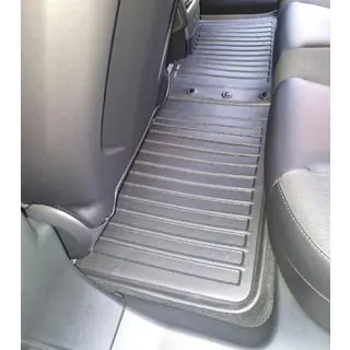 Stingray 3D Gummimatten (2012-2021) Tesla Model S 2012– Foto 3