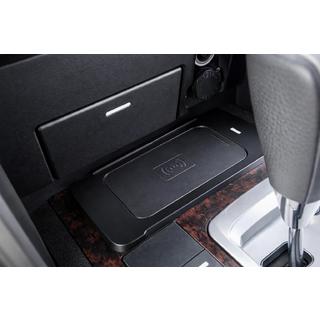 Kabelloses Handy-Ladegeraet Set (2007-2015) Toyota Land Cruiser 200 2007-2021 Foto 1