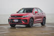 Geely Xingyue: eine chinesische Version eines stilvollen Crossovers Foto 2