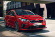 KIA Ceed GT: aktualisierte Hot Hatch für Fahrer Foto 1