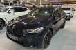 Testbericht zum BMW X4: Aktualisierter Crossover im Coupé-Stil Foto 4