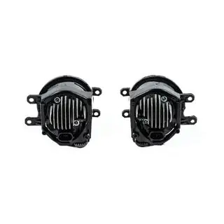Nebelscheinwerfer (2 Stk, 2012-2015) Lexus LX570/450d 2008-2022 Foto 4