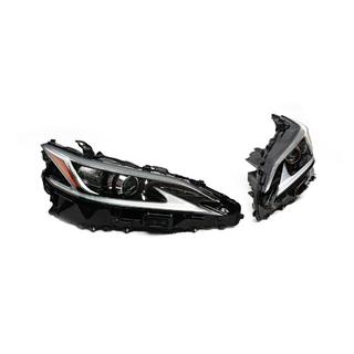 Frontscheinwerfer OEM (2 Stk) Lexus ES 2018- Foto 3