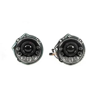 Frontscheinwerfer Manor Black LED (2006-2017) Foto 1