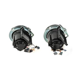 Frontscheinwerfer Manor Black LED (2006-2017) Foto 4