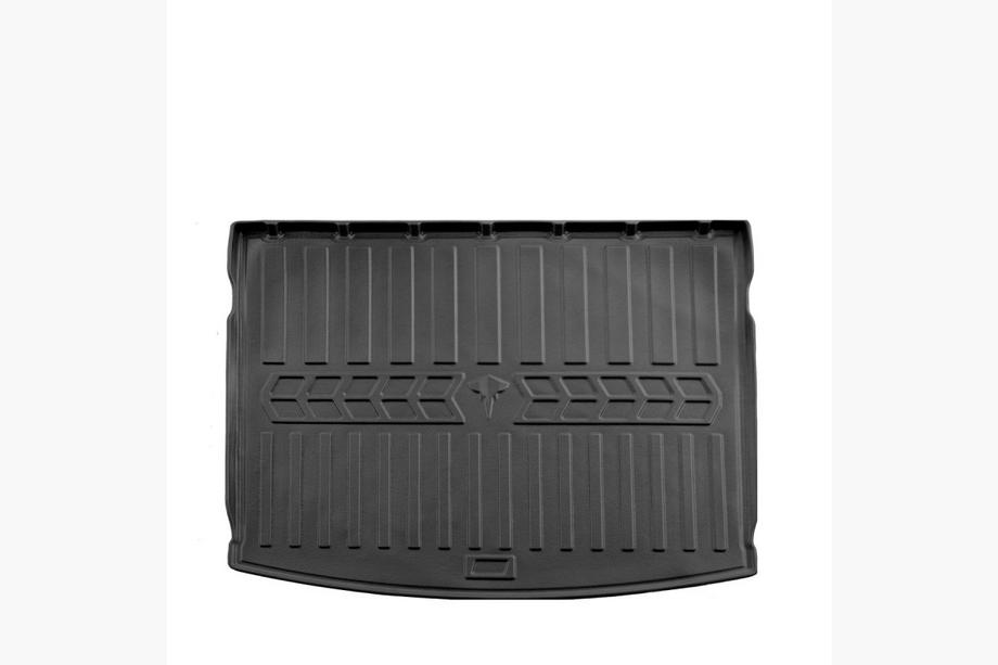 Land Rover Freelander II 2006–2014 Kofferraumwanne Stingray 3D Foto 1