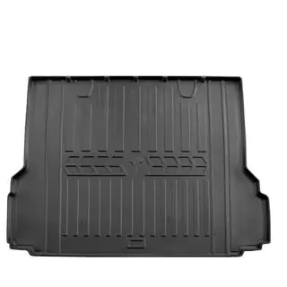 Kofferraumwanne Stingray 3D (SW)