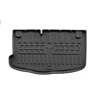 Kofferraumwanne Stingray 3D (unten, ohne Organizer)