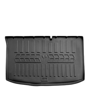 Kofferraumwanne Stingray 3D