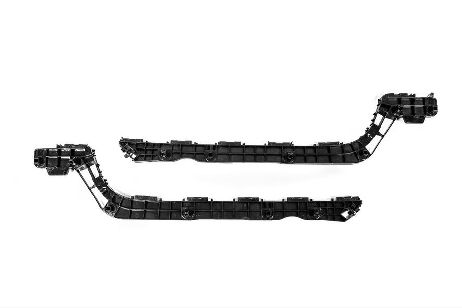 Lexus LX570/450d 2008-2022 Führungen Heckstoßstange (2 Stk, 2012-2015) Image