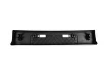 Lexus LX570/450d 2008-2022 Kennzeichenhalter Podium (1 Stk, 2012-2015) Foto 3