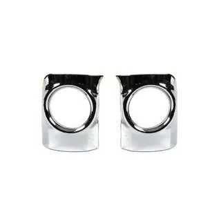 Abdeckungen Nebelscheinwerfer (2 Stk, 2012-2015) Lexus LX570/450d 2008-2022 Foto 2