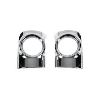 Abdeckungen Nebelscheinwerfer (2 Stk, 2012-2015) Lexus LX570/450d 2008-2022 Foto 3
