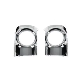 Abdeckungen Nebelscheinwerfer (2 Stk, 2012-2015) Lexus LX570/450d 2008-2022 Foto 3
