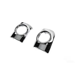 Abdeckungen Nebelscheinwerfer (2 Stk, 2012-2015) Lexus LX570/450d 2008-2022 Foto 1