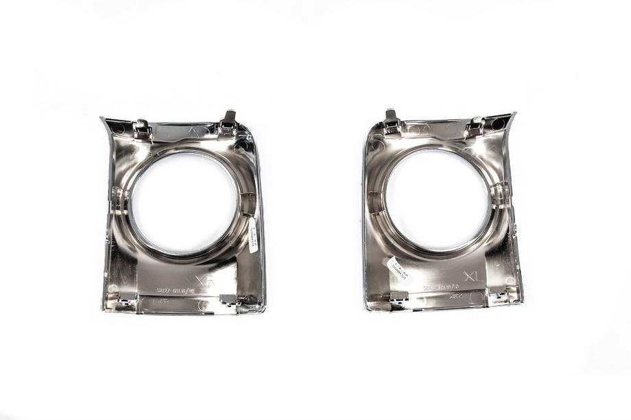 Lexus LX570/450d 2008-2022 Abdeckungen Nebelscheinwerfer (2 Stk, 2012-2015) Foto 4