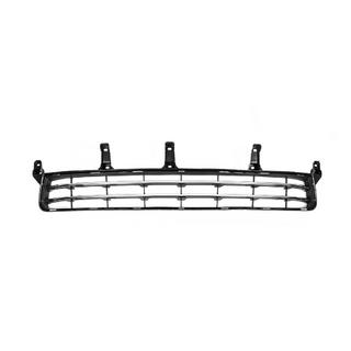 Stoßstangengitter (1 Stk, 2012-2015) Lexus LX570/450d 2008-2022 Foto 1