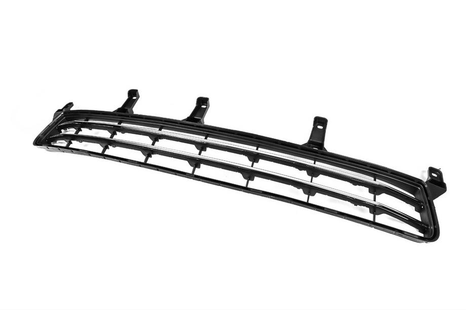Lexus LX570/450d 2008-2022 Stoßstangengitter (1 Stk, 2012-2015) Foto 2