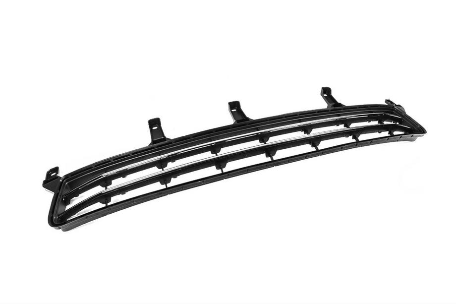 Lexus LX570/450d 2008-2022 Stoßstangengitter (1 Stk, 2012-2015) Foto 3