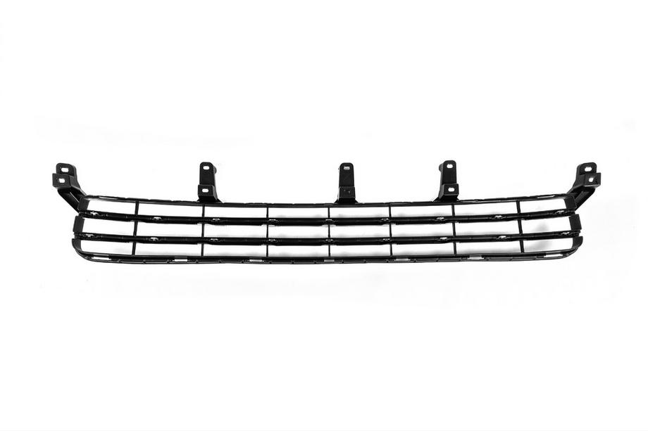 Lexus LX570/450d 2008-2022 Stoßstangengitter (1 Stk, 2012-2015) Foto 4