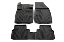 Volkswagen ID.5 2022- Stingray 3D Gummimatten (4 Stk) Foto 1