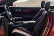 Testbericht zum Ford Mustang Cabrio 2023 Foto 6
