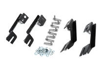 BMW X5 E53 1999–2006 Halterungen für Seitenschweller Foto 2
