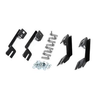 Halterungen für Seitenschweller BMW X5 E53 1999–2006 Foto 2