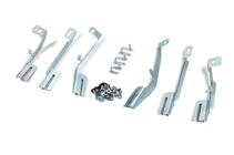 Dodge Journey 2008-2020 Halterungen für Seitenschweller Foto 2