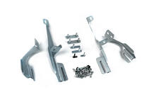 Land Rover Freelander I 1997-2006 Halterungen für Seitenschweller Foto 3