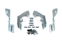 Land Rover Freelander II 2006–2014 Halterungen für Seitenschweller Foto 1