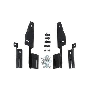 Halterungen für Seitenschweller Ford Galaxy 1995-2006 Foto 1