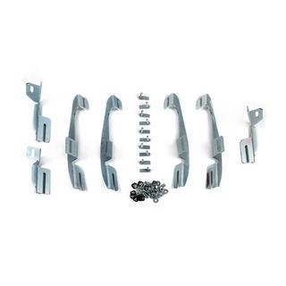 Halterungen für Seitenschweller Citroen Jumper 2007-2025 Foto 1