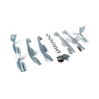 Halterungen für Seitenschweller Peugeot Boxer 2006-2025 Foto 3