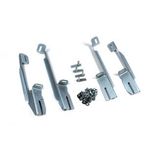 Halterungen für Seitenschweller Jeep Cherokee/Liberty 2007-2013 Foto 3