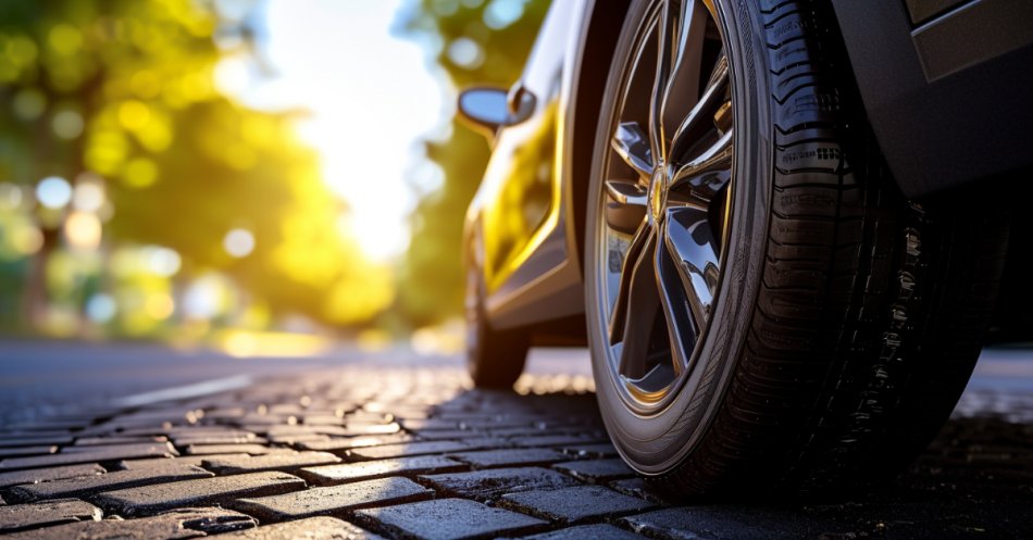 Richtige Verwendung von Autoreifen