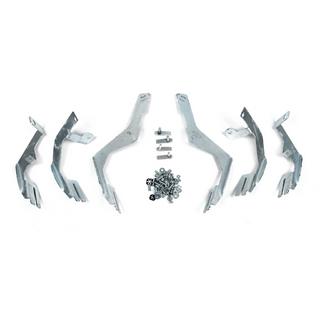 Halterungen für Seitenschweller Peugeot Expert 2017- Foto 1