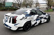 Vinylografie oder Airbrush: eine gute Wahl für einen Autoliebhaber Foto 1