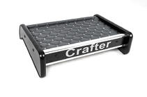 Volkswagen Crafter 2016- Ablagebrett Armaturenbrett (Grau mit grauer Naht) Foto 3