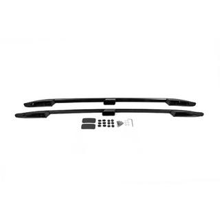 Dachreling Skyport Schwarz Matt (Für Kangoo) Renault Kangoo/Express 2021- Foto 4